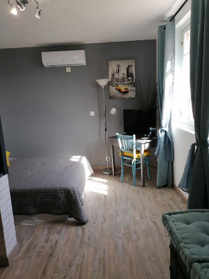 Studio Anoe Nice Bagian luar foto
